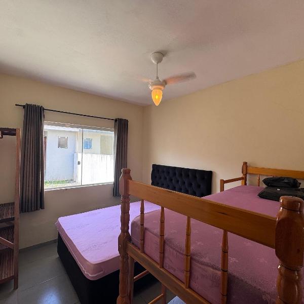 Casa a 100 metros da Praia