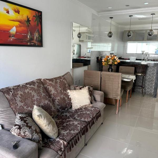 Casa Reis 5 - Foto 2