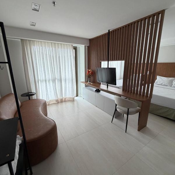Apartamento espetacular com vista da enseada de Botafogo e Cristo Redentor - Foto 5