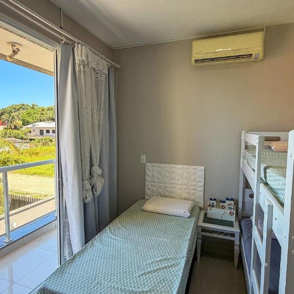 Triplex de Alto Padrão com Vista do Mar - Foto 2