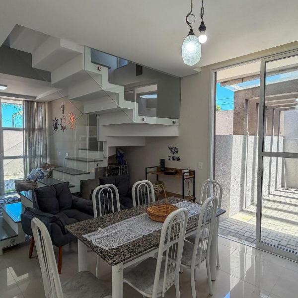 Triplex de Alto Padrão com Vista do Mar - Foto 4