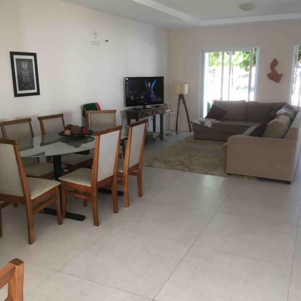 Casa na Praia Itapeva - Torres - 100 metros do mar - Foto 5