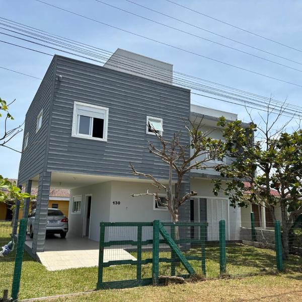 Casa na Praia Itapeva - Torres - 100 metros do mar