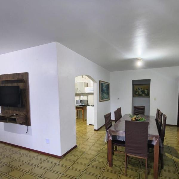 Casa aconchegante para até 10 pessoas área central Guaratuba! - Foto 4