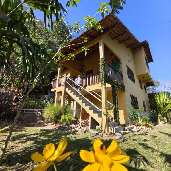 Casa Maia Sana Hostel - Foto 5