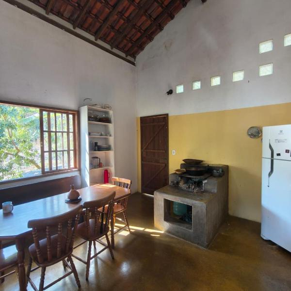 Casa Maia Sana Hostel - Foto 4
