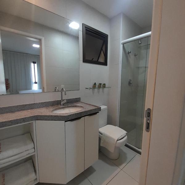 Flat 4 corações VG Sun Cumbuco - Foto 3