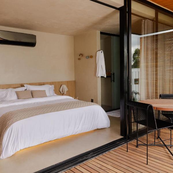Bowi Hotel Conceito - Foto 3