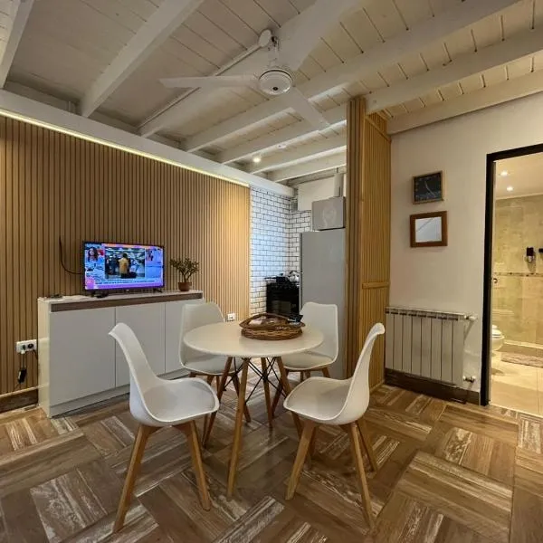 Raíces Pampas – hotel w mieście Azul