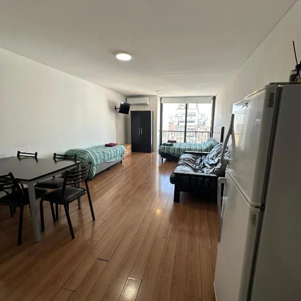 BERSAGLIERE, hotel a Rosario