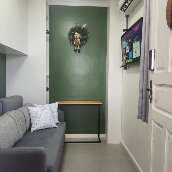 MicroCasa UFSC Trindade