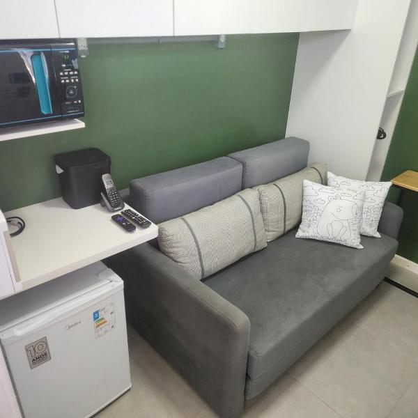 MicroCasa UFSC Trindade - Foto 4
