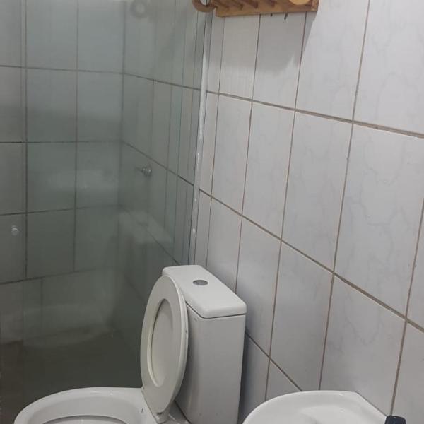 Kitnet Vila Fadul 1 quarto