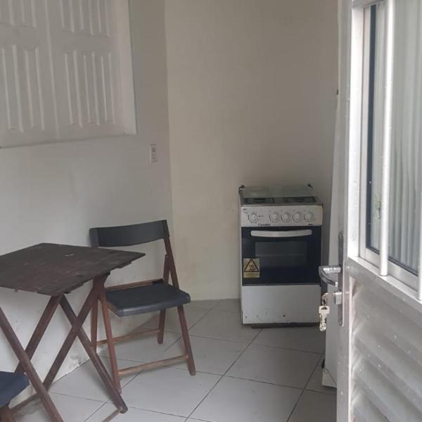Kitnet Vila Fadul 1 quarto - Foto 3
