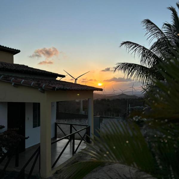 Pousada por do sol - Foto 4