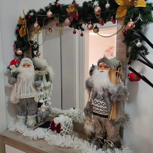 Apartman LARA, hotel in Pirot