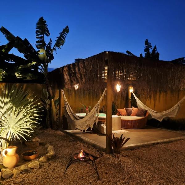 Casa Suíça Chalé de Charme com hidro