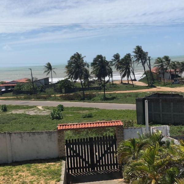 CASA 5 QUARTOS BARRA DE MAXARANGUAPe