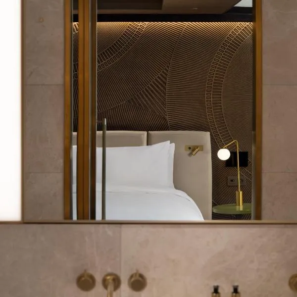 Almanac Palais Vienna, Hotel in Wien