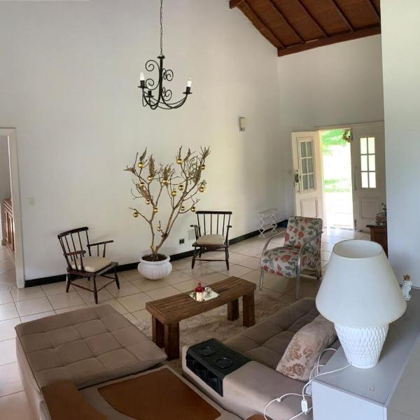 Sitio Nossa Fazenda