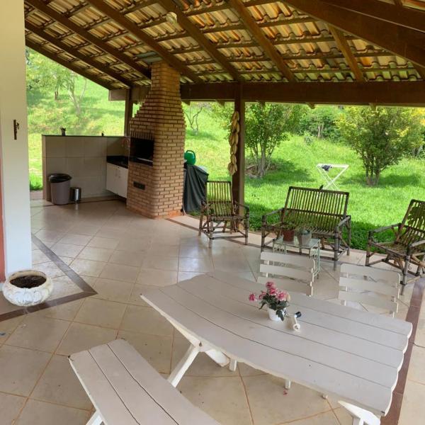 Sitio Nossa Fazenda - Foto 5