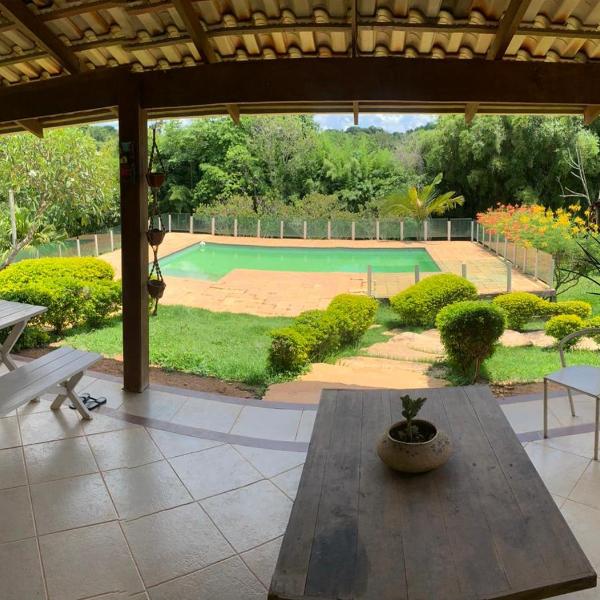 Sitio Nossa Fazenda - Foto 4