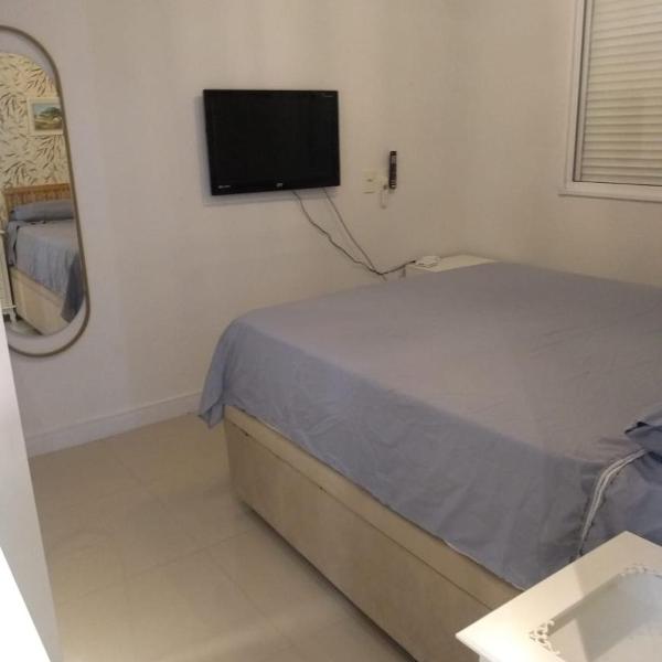 Apartamento super completo