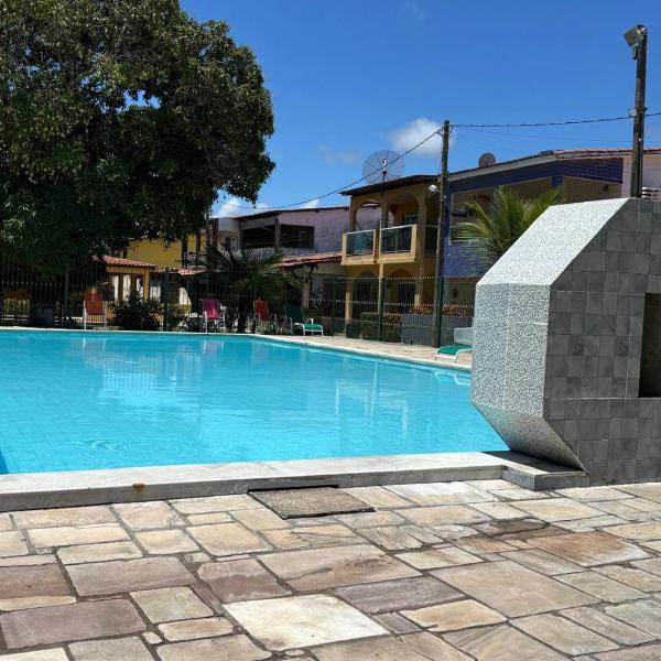 Casa Sol e Mar