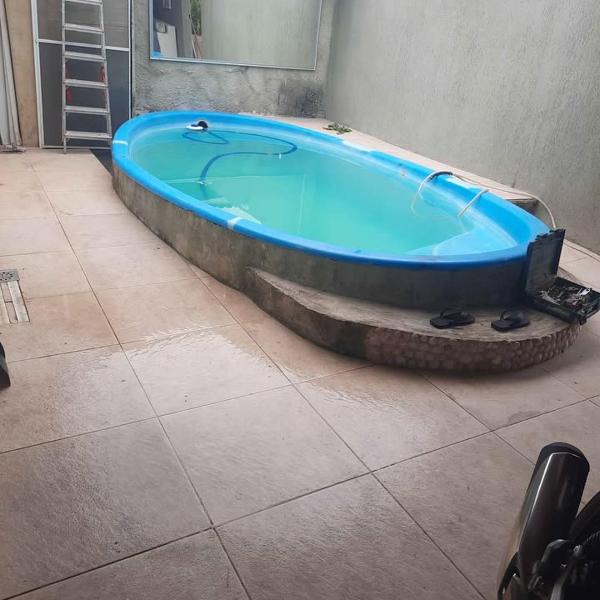 Casa de Alto Padrão para Temporada - Foto 4