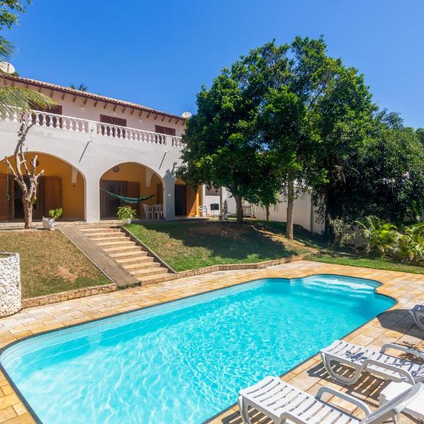Vila na Ferradura