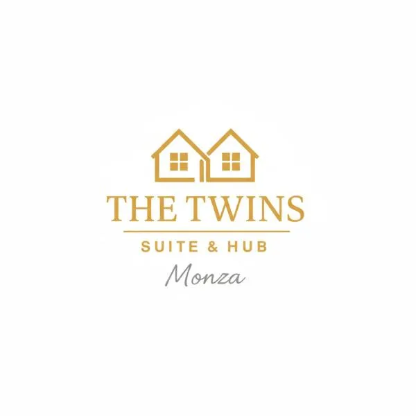 The Twins Suite & Hub, hotel i Monza