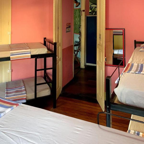 Familia Runners Hostel - Foto 2