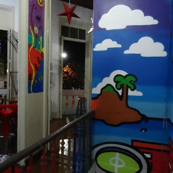 Familia Runners Hostel - Foto 4