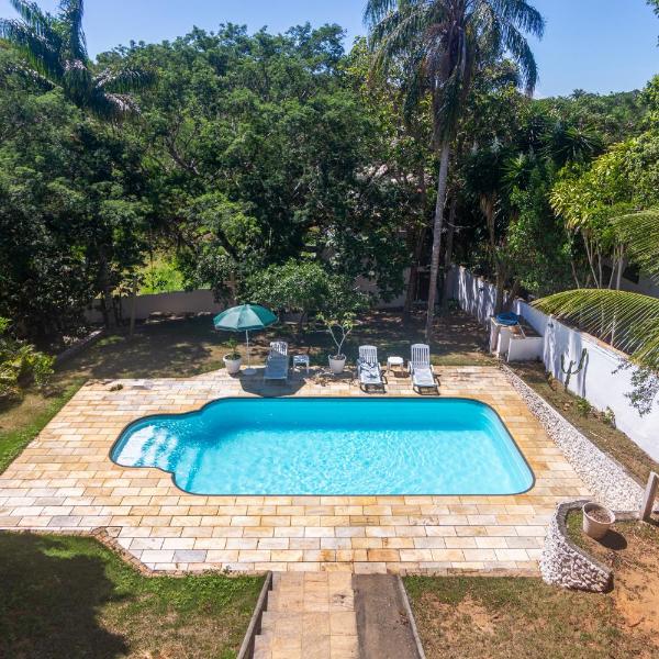 Vila na Ferradura - Foto 4