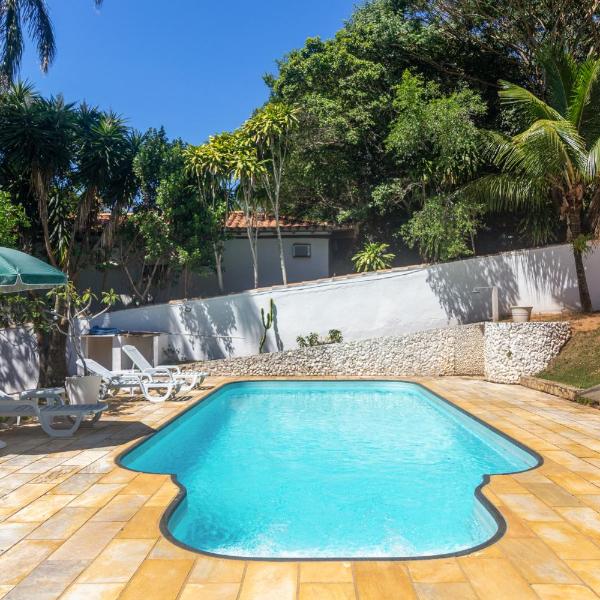 Vila na Ferradura - Foto 5