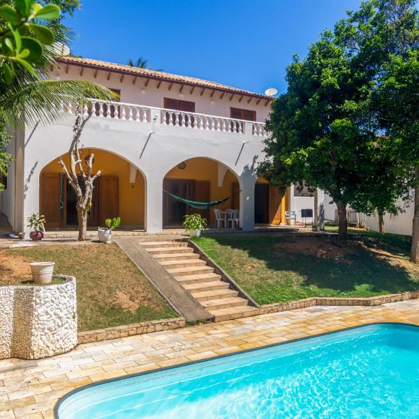 Vila na Ferradura - Foto 2