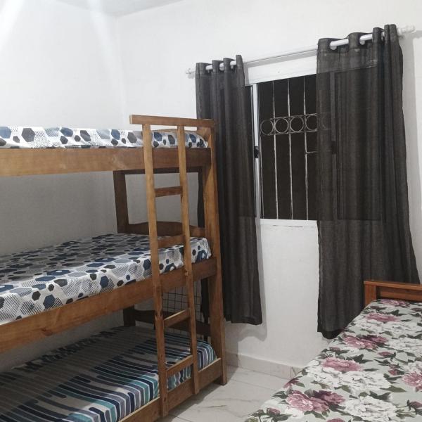 Casa de praia Feeh Alves - Foto 4