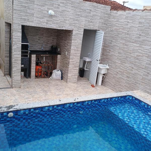 Casa de praia Feeh Alves - Foto 2