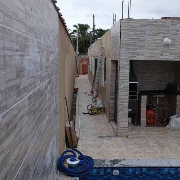 Casa de praia Feeh Alves - Foto 5