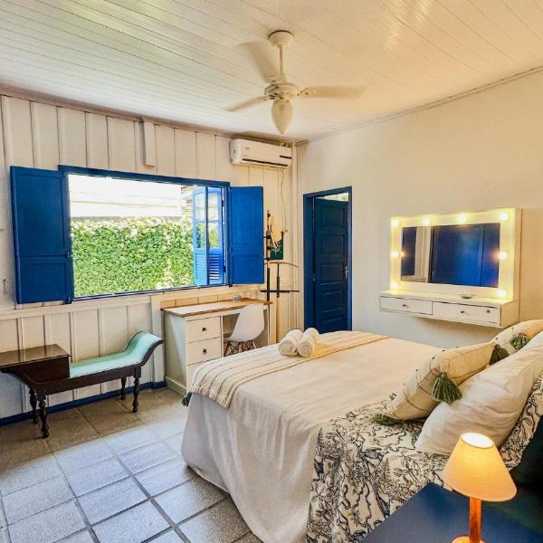 Casa beira mar de Jurerê com piscina - Foto 2