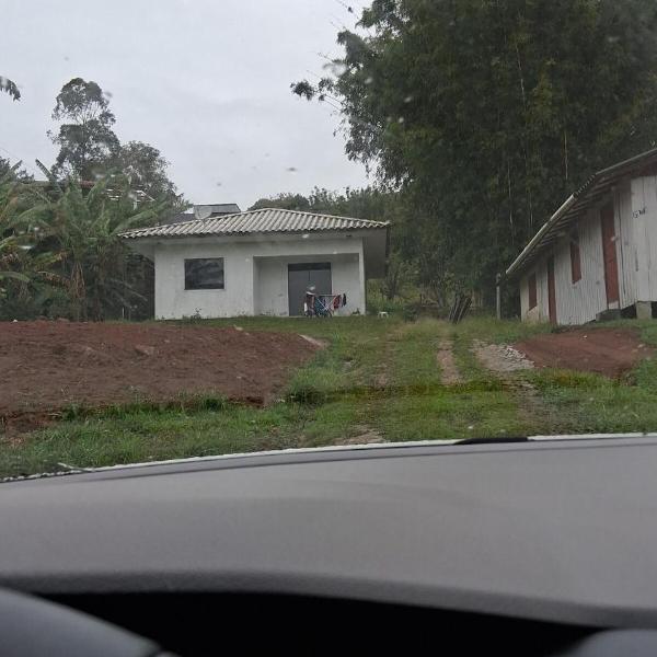 Proximo a praia da Gamboa com o sossego do campo - Foto 2