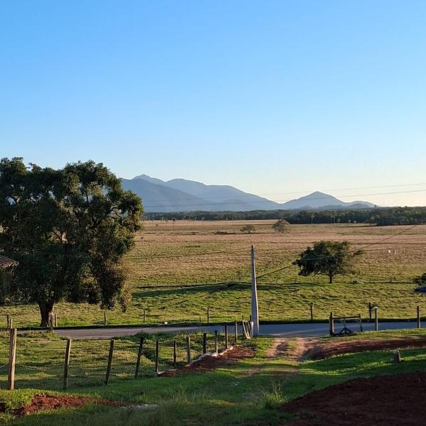 Proximo a praia da Gamboa com o sossego do campo - Foto 3