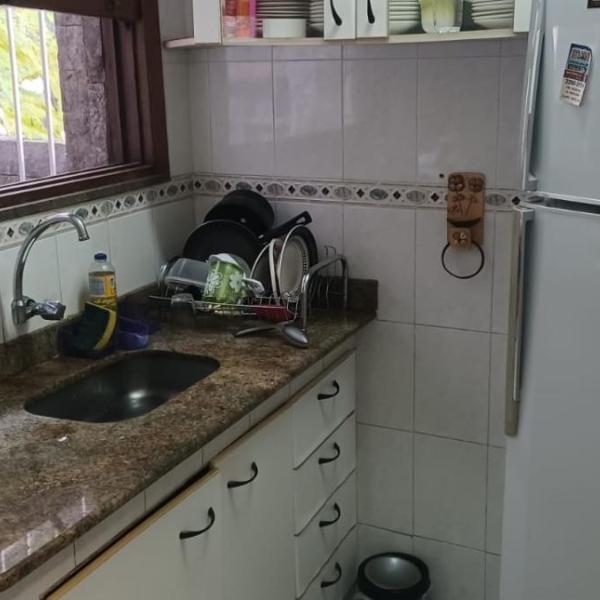 Casa em Vila fechada no Catete para até 06 pessoas - Foto 4