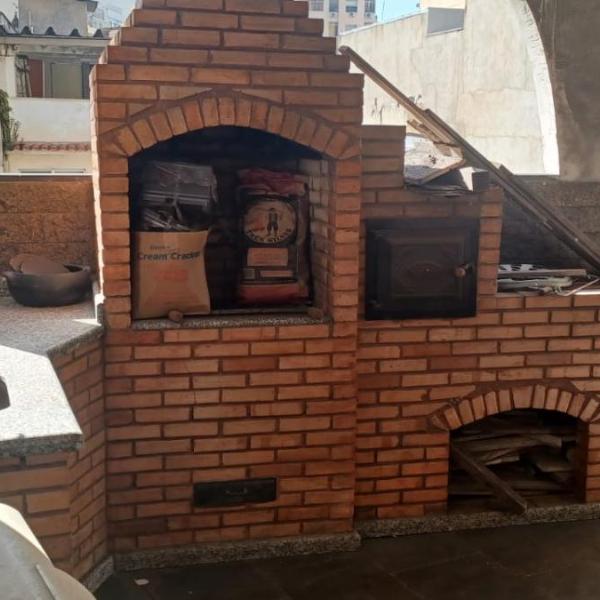 Casa em Vila fechada no Catete para até 06 pessoas - Foto 3