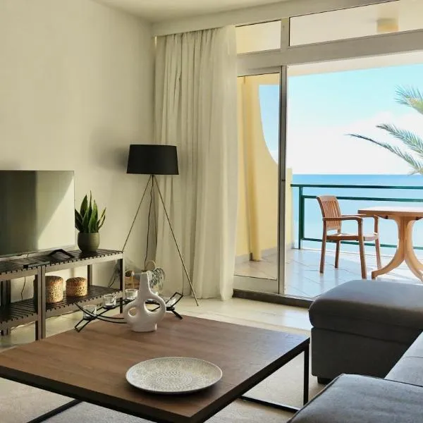 MaraHomes、フンシャルのホテル