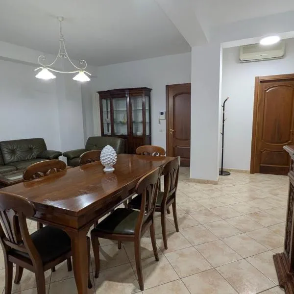 Casa Migliore - con garage privato, Hotel in Scicli