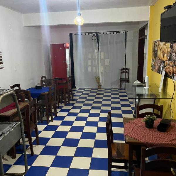 Pousada Maria Bonita - Foto 4