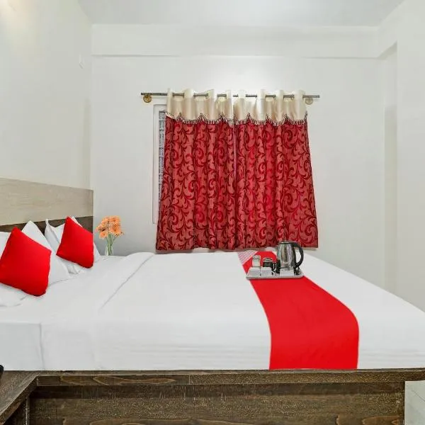 Hotel O New Town House, готель у Бенґалуру