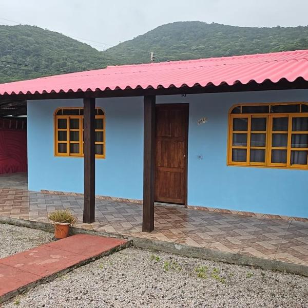 Casa De praia Armação