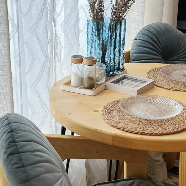 Molfar, hotel a Yasinia